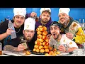 We Tried to Make the Worlds Hardest Dessert While Drunk