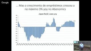 Perspectivas 2017: Economia e Política em Momento de Mudança