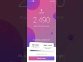 Flutter - Animated Event Switcher