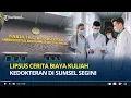 Download Lagu LIPSUS Cerita Biaya Kuliah Kedokteran di Sumsel Segini