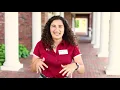 Learn About First Year Meal Plans