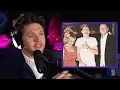 Niall Horan on Love and Divorce