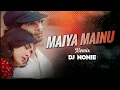 Download Lagu Maiyaa Mainu | Progressive House (Remix) | Dj Nonie | Jersey | Shahid Kapoor | Mrunal Thakur