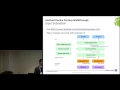 Android Device Porting Walkthrough - Android Builder Summit 2012