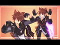 【MMD Genshin Impact】STEP (Childe)