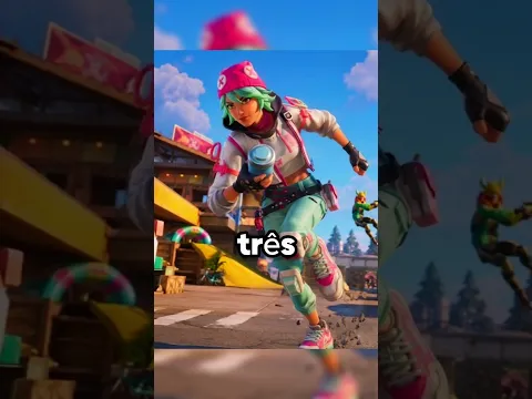 VAZOU O NOVO CAPÍTULO 8 DO FORTNITE! #jogos #games #fortnite #fortnitememes #fortniteclips #ps5