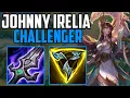 Irelia Mid Is Pogged in Season 11 Master Gameplay
