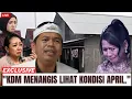 TERBONGKAR! April DA7 Ternyata Tak Punya Rumah, KDM Langsung \