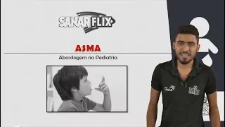 Asma - Aula completa - SanarFlix