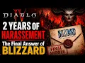 This Is Blizzard s Final Answer After 2 Years of Unfair Treatment