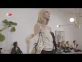 HELLESSY Fall 2023 New York - Fashion Channel