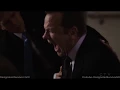 Designated Survivor Alex Kirkman