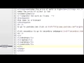 html5 tutorial for beginners 14 Lists