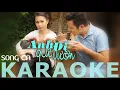 Download Lagu [KARAOKE] Anh đi giữ vườn | SONG CA - BEAT CHUẨN