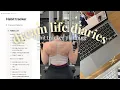 Dream Life Diaries Plan With Me