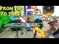 How To Build The Ultimate Dana 44 Axle From The Junkyard Including Ring Pinion Plus Locker
