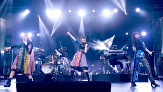 Download TrySail「adrenaline!!!(Live at Sony Music AnimeSongs ONLINE 2022)」× 360 Reality Audio MP3