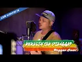 Lagu KEKASIH TAK DIANGGAP - KERTAS BAND - COVER REGGAE  DANIAS UYE LIVE STUDIO