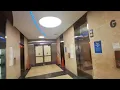 Urgent care Kaiser hospital Washington DC You need to be psychic to go to basement