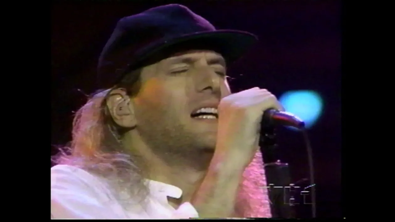 Bolton's Vault: Michael Bolton - Soul Provider