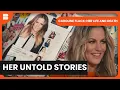 Lagu Caroline Flack The Heartbreak Pattern Nobody Saw | Caroline Flack: Her Life and Death