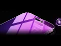 Uyiton iPhone Privacy Screen Protector installation