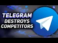 OUTSTANDING Telegram Features even Durov don t know about