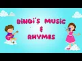 The Animals Went In Two by Two Song | Nursery Rhymes | Kids Songs | Bindi's Music & Rhymes