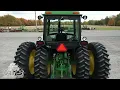 1984 JOHN DEERE 4450 For Sale
