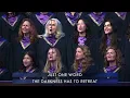 “There’s Nothing That Our God Can’t Do" | First Dallas Choir & Orchestra, April 27, 2025