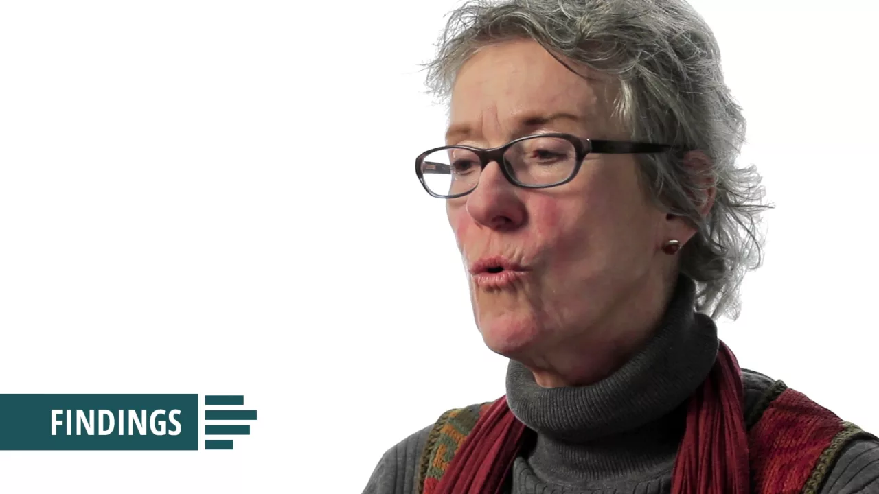 The Second Shift: Arlie Hochschild on Work-Family Balance