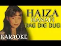 Download Lagu Haiza - Dag Dig Dug (KARAOKE NO VOCAL)