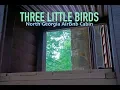 AirBnB Tour - Three Little Birds Cabin