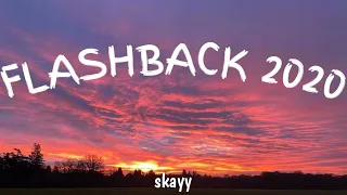 5 lagu bikin flashback ke tahun 2020 bagian 1