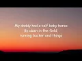 Oliver Anthony - Virginia (Lyrics)🎵