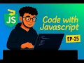 JavaScript ES6 Features Explained Ep 25 Zero to Hero Series - Code Smokerz