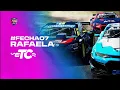 Turismo Carretera eTC 2026 Round 7 - Rafaela Simracing