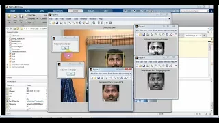 face recognition using Matlab Best IEEE 2018-2019 Projects in Bangalore