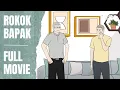 Download Lagu ROKOK BAPAK FULL MOVIE - Animasi Sekolah