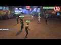 GAC 3v3 Counter Raddus vs Snowtrooper Commander 57