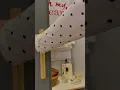 Vídeo do produto