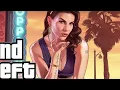 GTAV Source Code Got Leaked