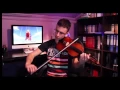 Sailor Moon - Sailor Star Song / Makenai (Violin Cover) Sefa Emre İlikli