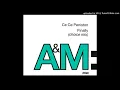 Ce Ce Peniston - Finally (12" Choice Mix & Somedub Mix)