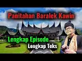 Lagu Pasambahan Baralek Kawin//Yus Dt Parpatiah Lengkap Teks