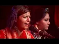 Patakha Guddi | Nooran Sisters | Dhaka International FolkFest 2016