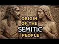 Download Lagu SHEM: Father of the Semitic People \u0026 Ancestor of Abraham