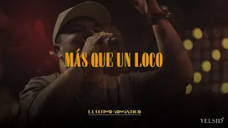 Yelsid - Más Que Un Loco (Video Oficial)
