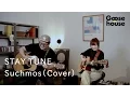 STAY TUNE／Suchmos （Cover）