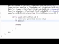Android Application Development Tutorial 26 If Toggle Button is checked